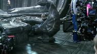 Prometheus Featurette
