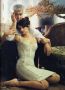 Penelope Cruz si Pedro Almodovar intr-un pictorial pentru Vanity Fair
