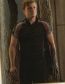 Josh Hutcherson in Hunger Games