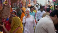 The Best Exotic Marigold Hotel Trailer