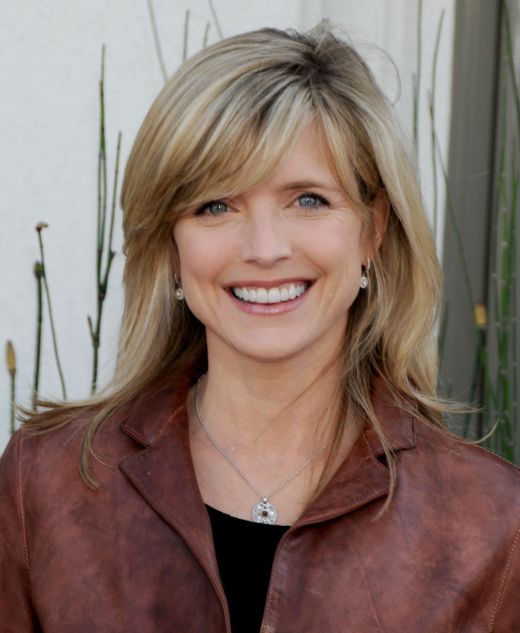 Courtney Thorne-Smith