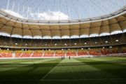 Fotbal FINALA Europa League: Athletic Bilbao ndash; Atletico Madrid