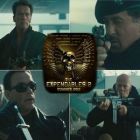 Primul trailer oficial pentru The Expendables 2. Dupa 28 de ani Arnold anunta din nou: I m Back
