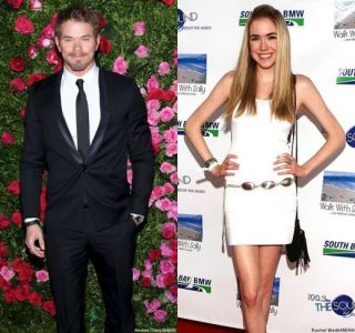 Kellan Lutz din Twilight si Spencer Locke sunt Tarzan si Jane intr-o noua animatie 3D