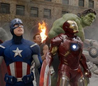The Avengers: super eroi, super batalii, super ego-uri. Afla totul despre filmul momentului in cinematografe