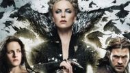 Snow White and the Huntsman Clip 2
