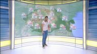 Vremea - 5 mai