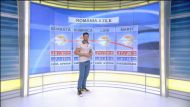 Vremea - 5 mai, prognoza