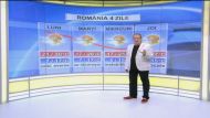 Vremea - 7 mai, prognoza