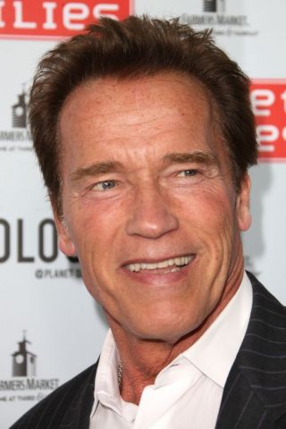 Schwarzenegger revine in forta la 64 de ani in filmele de actiune: actorul va juca in thriller-ul Ten