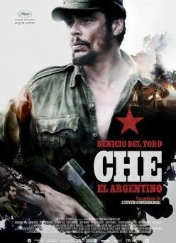 Benicio Del Toro traieste o viata revolutionara in Che 1: Argentinianul , azi de la 22:00, pe Voyo Cinema