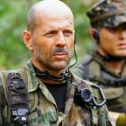 Bruce Willis se lupta cu Cole Hauser in Greu de Ucis 5. Cine e personajul negativ din A Good Day to Die Hard