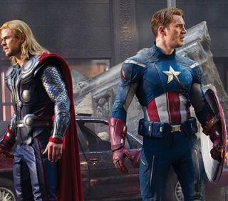 The Avengers va avea parte de o continuare: cand se va lansa sequelul filmului cu super eroi care a strans 700 de milioane de dolari in 13 zile