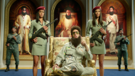 The Dictator Clip
