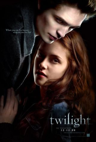 Urmareste Amurg / Twilight, cel mai popular film romantic din ultimii ani, azi de la 22:00, pe Voyo Cinema