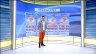 Vremea - 12 mai, prognoza