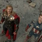The Avengers, al 11-lea film din istorie care face un miliard de dolari