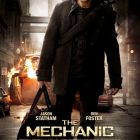 Un as al filmelor de actiune: Jason Statham e un asasin de elita in Mecanicul, acum pe voyo.ro!