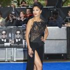 Nicole Scherzinger, debut senzational pe marile ecrane: vedeta a cucerit Londra la premiera Men in Black 3, filmul de 215 de milioane de $ care o poate propulsa la Hollywood
