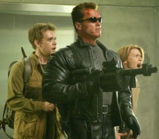 Actorul Nick Stahl din Terminator 3, dat disparut de o saptamana. Povestea tanarului caruia celebritatea i-a distrus copilaria