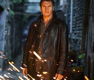 Liam Neeson se lupta cu mafia la 60 de ani. Primele imagini cu actorul in filmul Taken 2