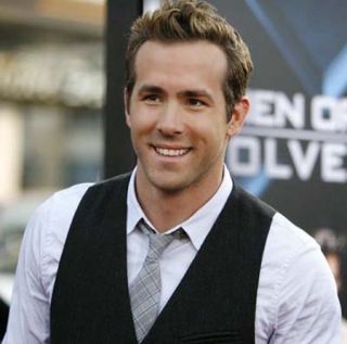 Ryan Reynolds devine nemuritor: actorul canadian, dorit intr-un remake al filmului Highlander