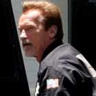 Fanii nu-l recunosc: Arnold, transformat complet. Cum arata actorul de 64 de ani pentru noul sau film, The Tomb