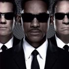 Premiere la cinema: Barbatii in negru invadeaza Romania cu Men in Black 3