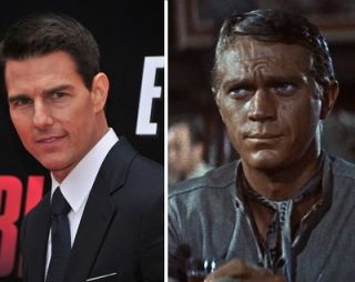 Tom Cruise va juca in remake-ul unui western popular: The Magnificent Seven