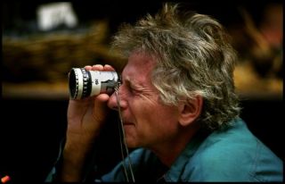 Documentare despre Woody Allen si Roman Polanski, in premiera la TIFF Sibiu