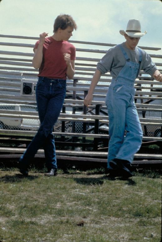 Footloose (1984)