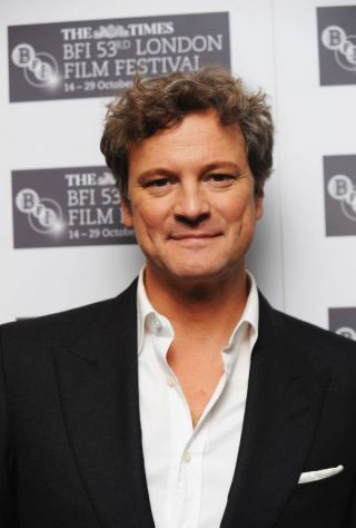 Colin Firth va juca in The Happy Prince, un film despre viata si cariera lui Oscar Wilde