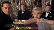 The Great Gatsby Trailer
