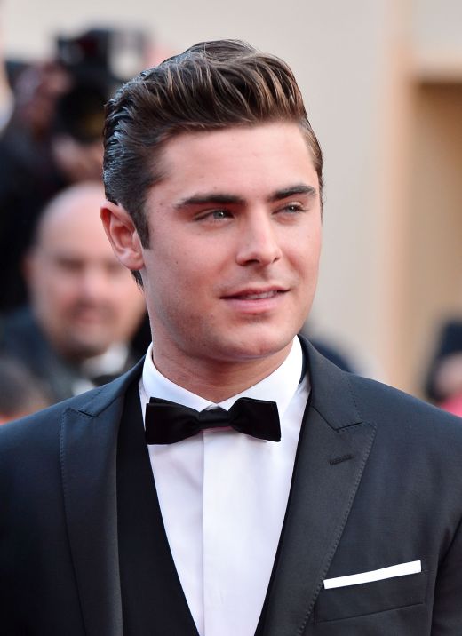 Zac Efron