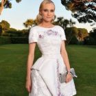 Diane Kruger, o Grace Kelly moderna la Cannes: putine femei din lume pot arata atat de aproape de perfectiune fara photoshop