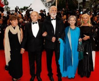 Cannes 2012: Amour , regizat de Michael Haneke, a castigat marele premiu, Palme d Or, Cristian Mungiu, printre castigatori. Vezi lista completa aici