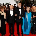 Cannes 2012: Amour , regizat de Michael Haneke, a castigat marele premiu, Palme d Or, Cristian Mungiu, printre castigatori. Vezi lista completa aici