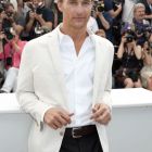 Matthew McConaughey il va interpreta pe John F. Kennedy, in filmul The Butler