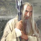 Christopher Lee: o legenda britanica a implinit 90 de ani. Saruman, maleficul vrajitor din Lord of the Rings este nemuritor