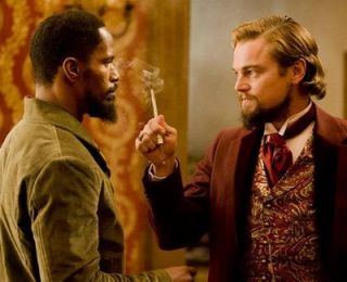 Un film cu violenta 100% in stil Tarantino: ce actori surpriza mai poate aduce westernul Django Unchained