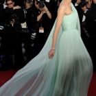 Cele mai frumoase actrite pe covorul rosu la Cannes in 2012