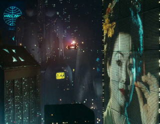 Blade Runner, dupa 30 de ani: cum a schimbat fata orasului Los Angeles capodopera vizuala a lui Ridley Scott