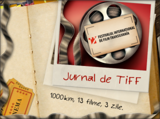 Jurnal de TIFF: 1000km, 13 filme, 3 zile. Cum arata un weekend la cel mai important festival de film din Romania