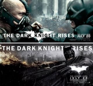 The Dark Knight Rises a batut deja The Avengers: a fost numit filmul cu cel mai bun trailer al anului