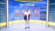 Vremea - 31 mai, prognoza