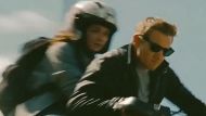 The Bourne Legacy Trailer 2
