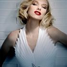 Brad Pitt va produce un film despre Marilyn Monroe. Uite cum arata Naomi Watts in rolul legendarei actrite