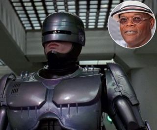 Doi actori geniali reuniti dupa 18 ani: Samuel L. Jackson alaturi de Gary Oldman in noul RoboCop