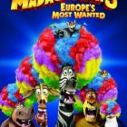 Premiere la cinema: celebrul I like to move it, move it revine in Madagascar 3: Fugariti prin Europa