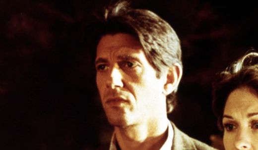 Peter Coyote (Keys) in E.T. (1982)